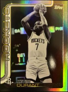Kevin Durant