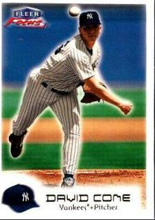 David Cone