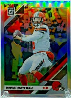 Baker Mayfield