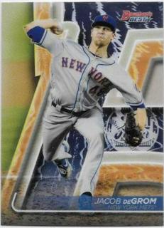 Jacob deGrom