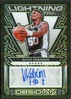 David Robinson