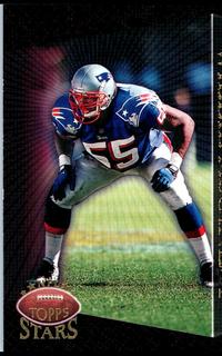 Willie McGinest