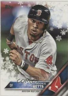 Mookie Betts