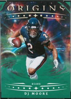 DJ Moore