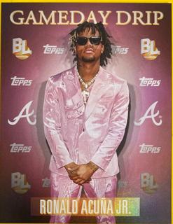 Ronald Acuna Jr.