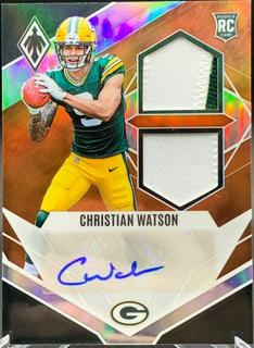 Christian Watson