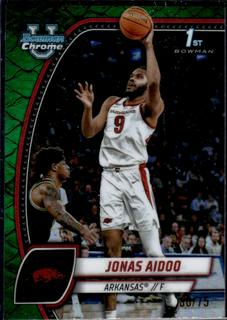 Jonas Aidoo