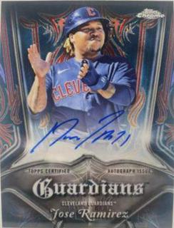 Jose Ramirez