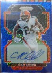 Nick Chubb