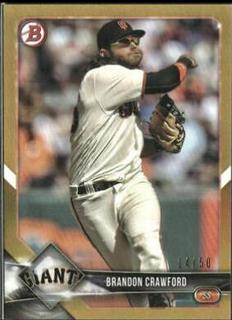 Brandon Crawford