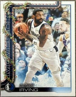 Kyrie Irving