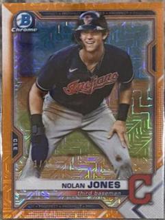 Nolan Jones