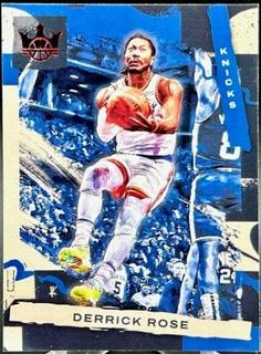 Derrick Rose