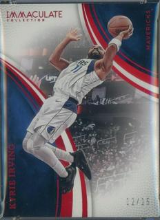 Kyrie Irving