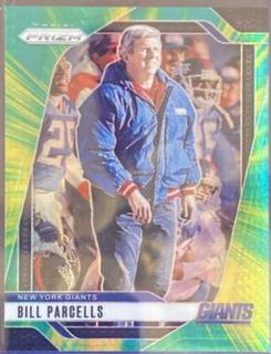 Bill Parcells