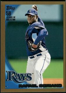 Rafael Soriano