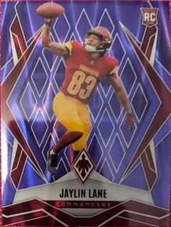 Jaylin Lane