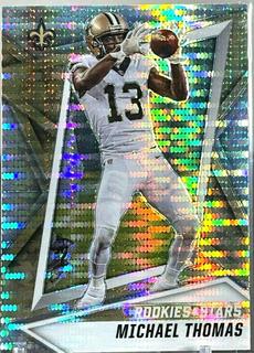 Michael Thomas