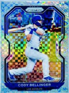 Cody Bellinger