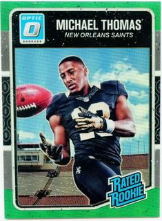 Michael Thomas