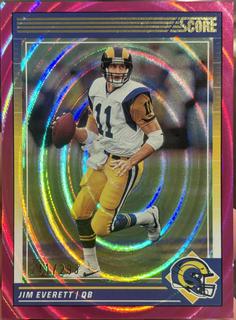 Jim Everett