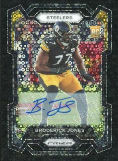 Broderick Jones