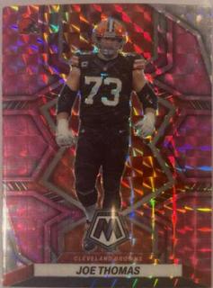 Joe Thomas