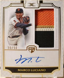 Marco Luciano