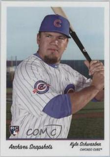 Kyle Schwarber