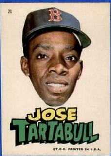 Jose Tartabull