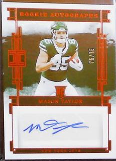 Mason Taylor