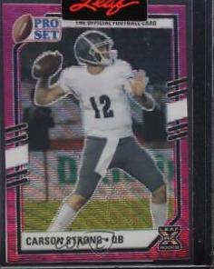 Carson Strong