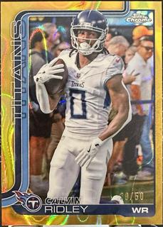 Calvin Ridley
