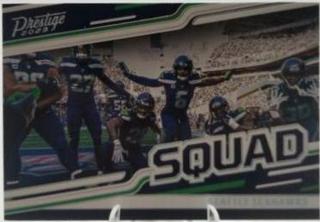 Seattle Seahawks