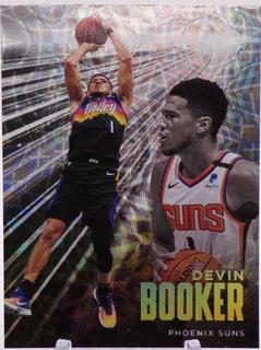 Devin Booker