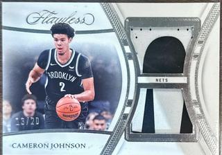 Cameron Johnson