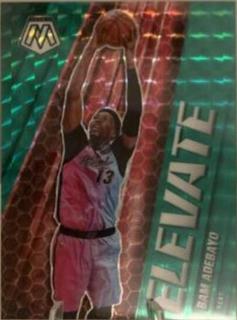 Bam Adebayo