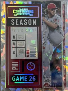 Aaron Nola