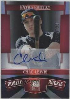 Chad Lewis