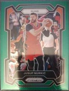 Jusuf Nurkic