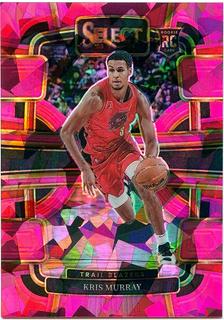 Kris Murray