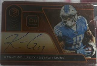 Kenny Golladay