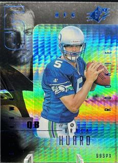 Brock Huard