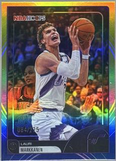 Lauri Markkanen