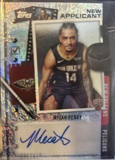Micah Peavy