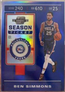Ben Simmons