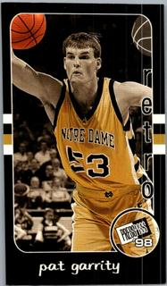 Pat Garrity