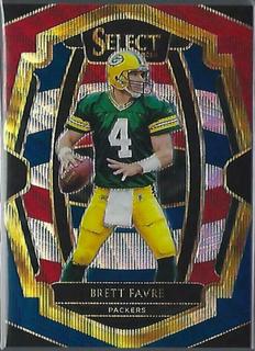 Brett Favre