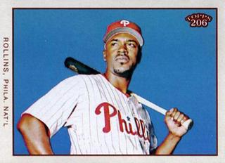 Jimmy Rollins