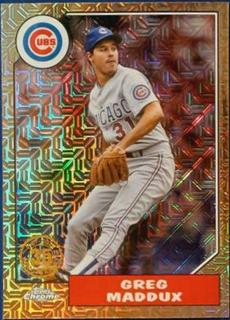 Greg Maddux